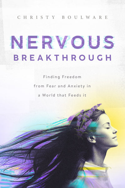 Nervous Breakthrough
