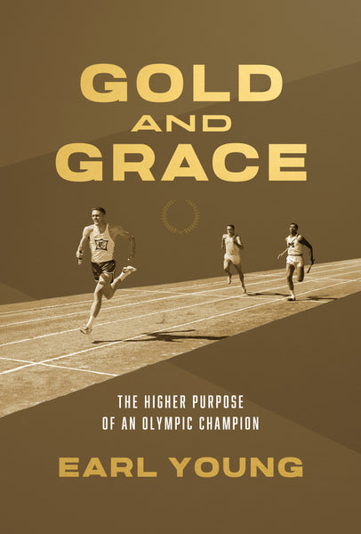 Gold and Grace