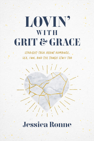 Lovin' with Grit & Grace