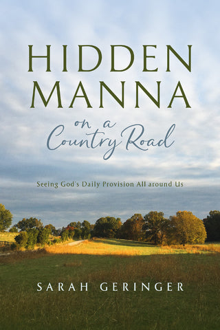 Hidden Manna