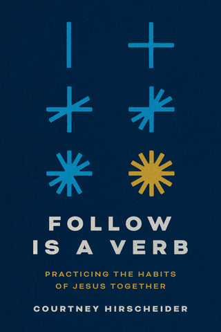 Follow Is a Verb