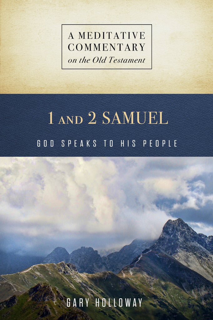 MC: 1 and 2 Samuel