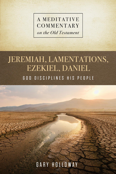 Mc: Jeremiah--Daniel
