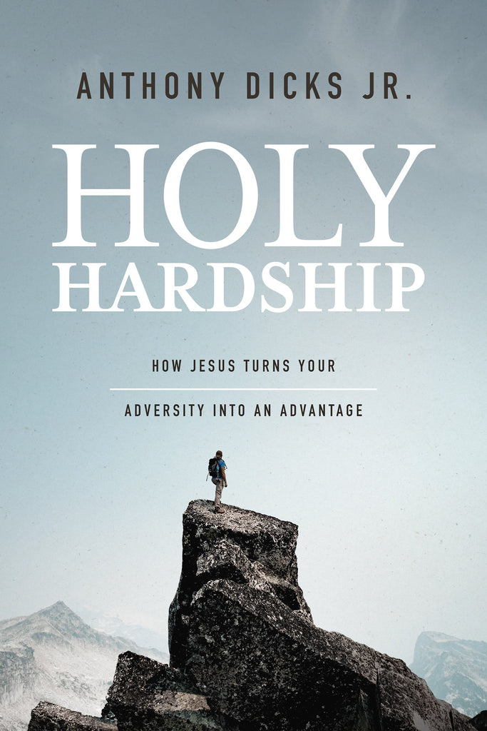 Holy Hardship