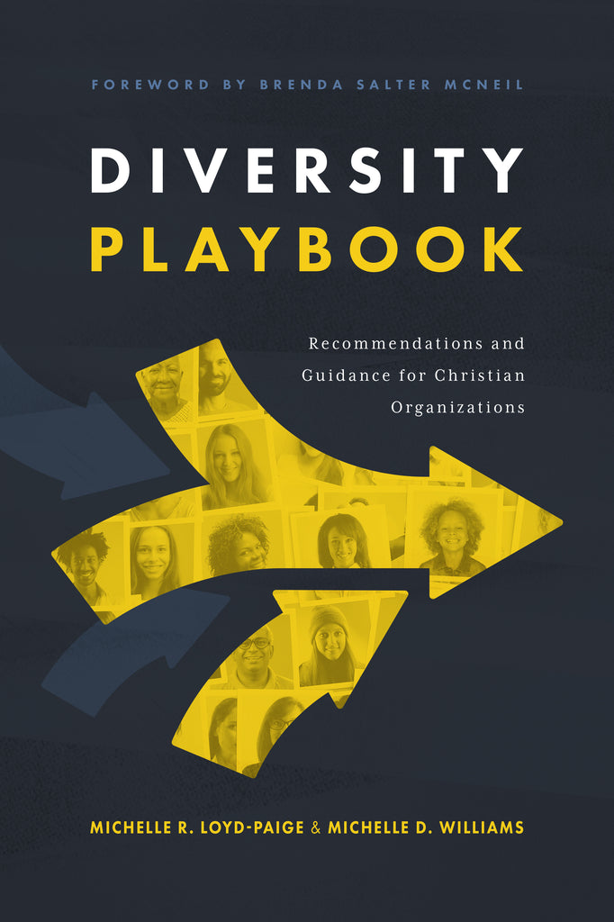 Diversity Playbook